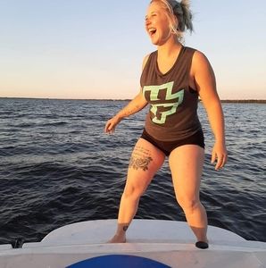 Meet your Posher, Sara